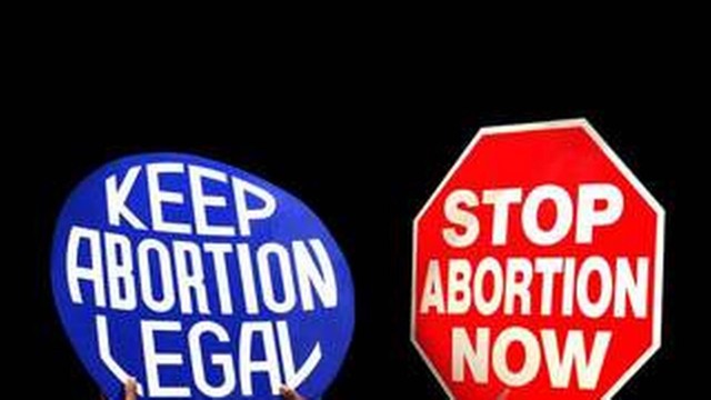 Aborto é tema polêmico mesmo nos EUA, onde o procedimento é permitido em alguns Estados