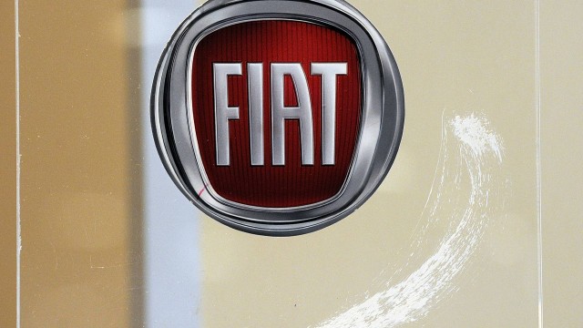 Aplicação da multa seria parte de um acordo que pode ser assinado nesta segunda-feira, dia 27, entre a Fiat e o órgão regulador