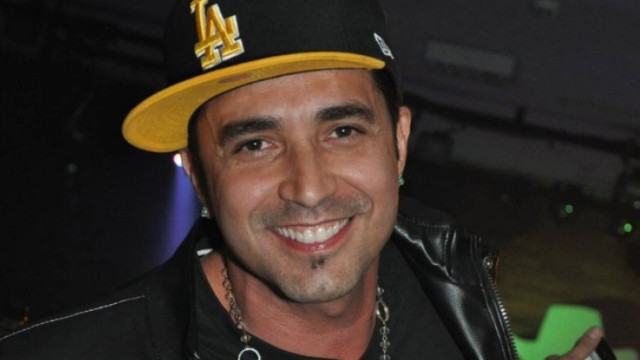 O cantor Latino enfrenta problemas com a Justiça por causa da pensão atrasada de uma de suas filhas.