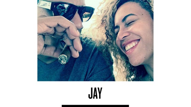Jay Z se declarou para Beyoncé com “Yellow”, do Coldplay