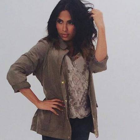 Trangênero gastou R$ 408 mil para ficar a cara de Kim Kardashian