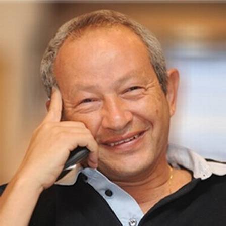 Naguib Sawiris, milionário egípcio, se ofereceu para comprar uma ilha e transformá-la em abrigo para os refugiados.