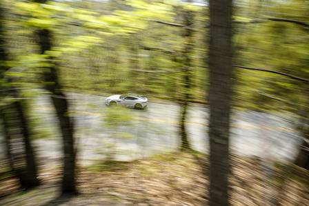Jaguar F-Type R AWD -