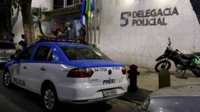 Seis policiais foram denunciados pelo Ministério Público