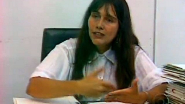 Patricia Acioli foi assassinada na Região Metropolitana do Rio em 2011
