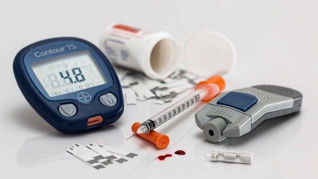 Caso será pauta do encontro internacional da Associação Europeia para Estudos de Diabetes