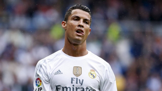 Cristiano Ronaldo vai receber indenização por não aparecer em filme de Martin Scorcese