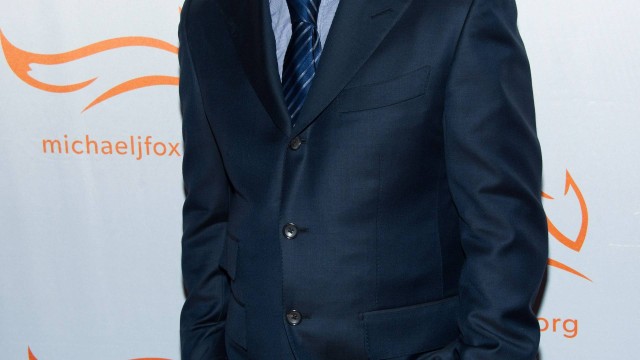 Michael J. Fox divulga carta sobre o futuro