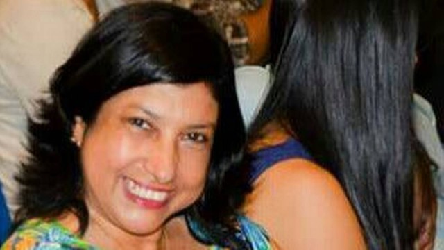 Janete Pereira Moreira estava desaparecida desde a última sexta-feira