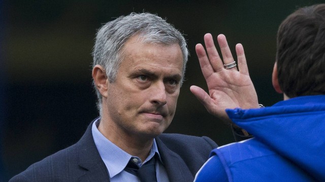 José Mourinho pode deixar o Chelsea e assumir o Monaco