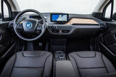 BMW i3 -
