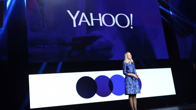 Para a diretora executiva do Yahoo!, Marisa Mayer, decisão dará mais transparência para investidores