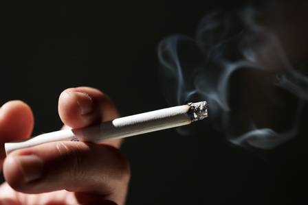 Parar de fumar é a melhor forma de prevenir o câncer de pulmão
