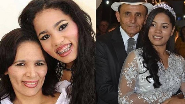 Mãe de Stefhany Absoluta acusa genro de ameaçá-la de morte: ‘Temo pela vida da minha filha’