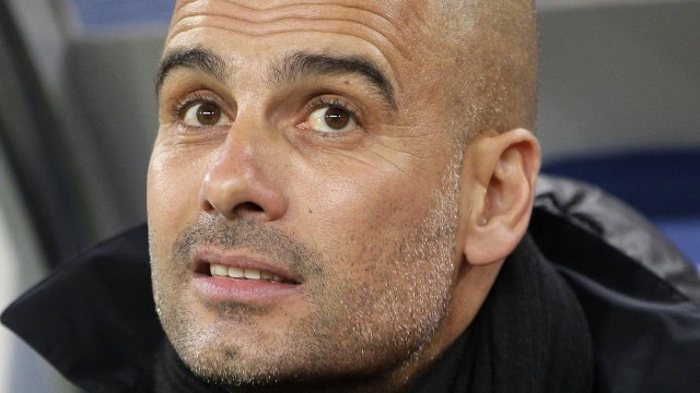 Novo técnico do Manchester City, Guardiola quer Pogba e Stones