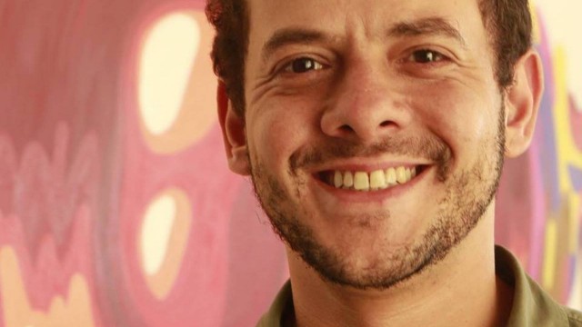 Marcos Ferreira é formado em comunicação e criou a MobContent em 2010