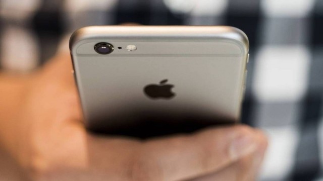 O FBI deseja ter acesso ao conteúdo do Iphone de criminosos