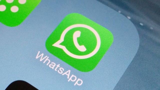 WhatsApp ficará bloqueado por 72 horas