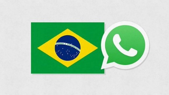 A imprensa internacional noticiou o bloqueio do WhatsApp