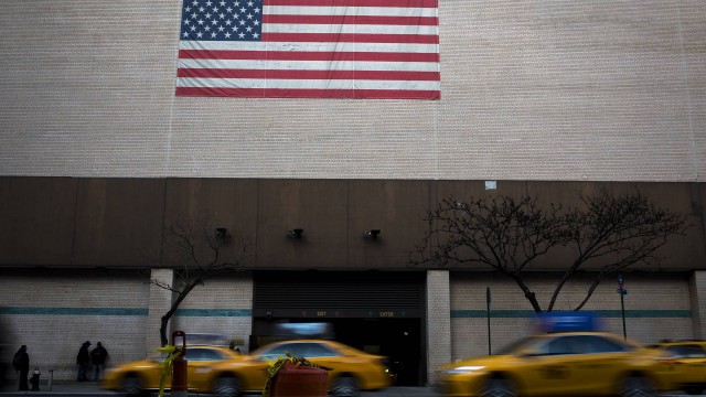 Amarelinhos de Nova York: o aplicativo de corridas de táxi Gett atua em mais de 60 cidades e já ofereceu viagens a US$ 1
