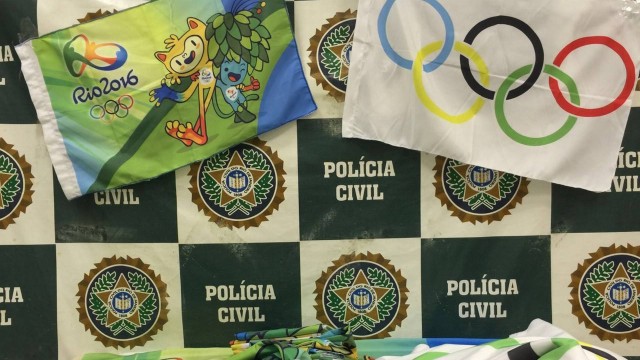 A Polícia já realizou oito operações, em bairros do Rio, além de Duque de Caxias e Petrópolis