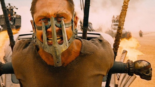 'Mad Max: Estrada da Fúria' será exibido pela Globo