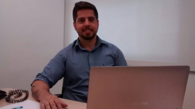 Leonardo Freitas, gerente da Direcional, destaca que é preciso ter a informação precisa