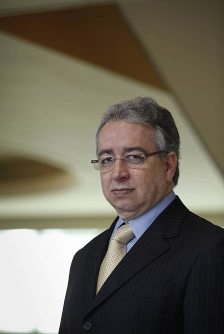 Gilberto Braga é professor de finanças do Ibmec-Rio