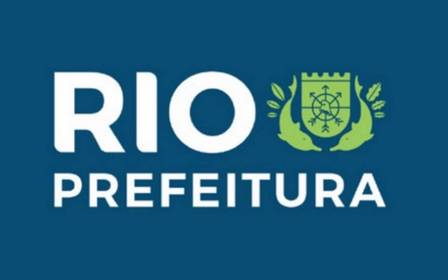 Nova logomarca instituída por Marcelo Crivella (PRB)