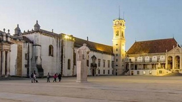 Universidade de Coimbra é uma das mais procuradas entre os estudantes brasileiros