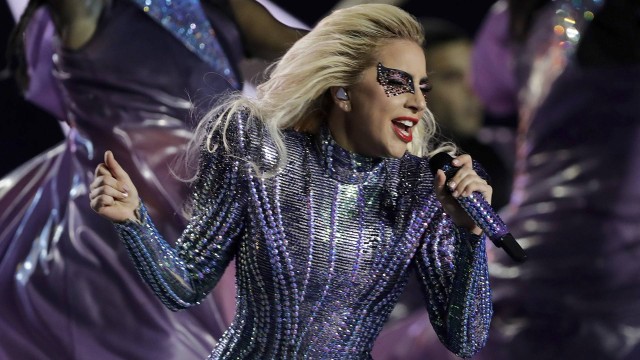 Lady Gaga é uma das atrações da próxima edição do Rock in Rio