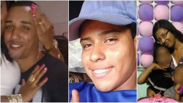Três pessoas morrem vítimas de balas perdidas em 48h no Rio