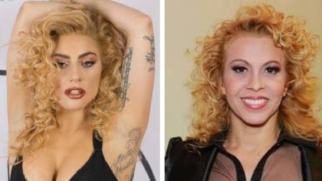 Lady Gaga e Joelma são comparadas por fãs