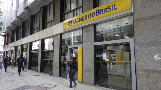 Banco do Brasil seleciona candidatos com ensino médio
