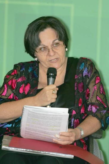 Desde 2006, Maria da Penha dá nome à lei que tipifica a violência doméstica no Brasil.