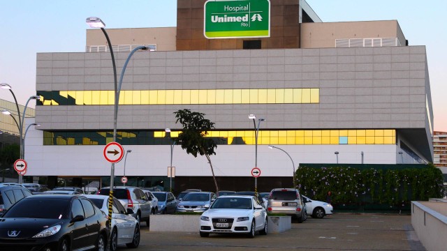 Hospital na Barra da Tijuca abre vagas de estágio