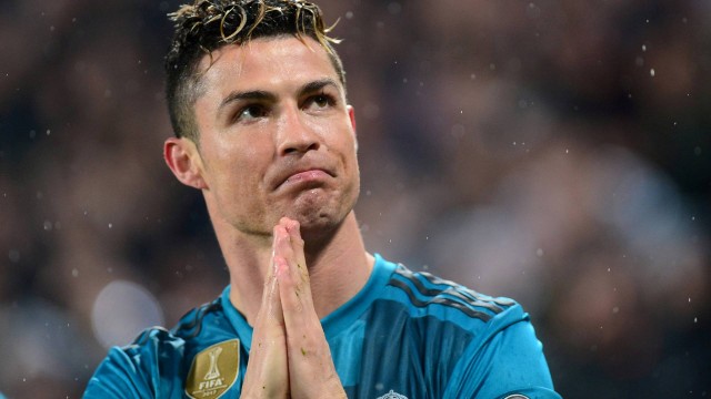 A venda de Cristiano Ronaldo abalou o Real Madrid