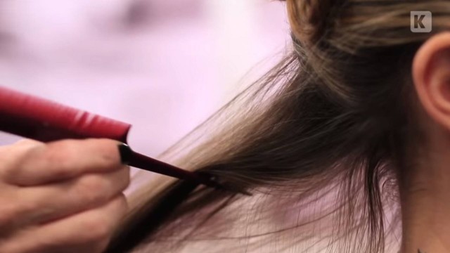 Técnicas ensinam como obter a tonalidade certa nos cabelos
