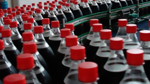 Coca-Cola FEMSA Brasil tem chances em sete estados
