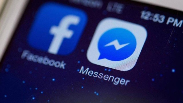 No Messenger, agora será possível apagar mensagens enviadas por engano