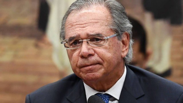 O ministro da Economia, Paulo Guedes, afirmou que entende se proposta para o BPC for alterada no Congresso.