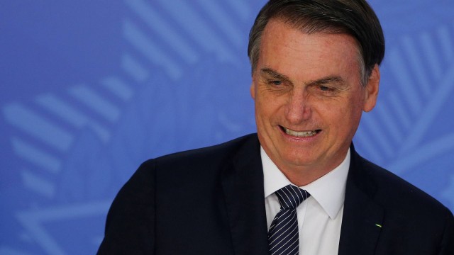 Bolsonaro disse que Câmara é soberana para fazer mudanças no texto da reforma