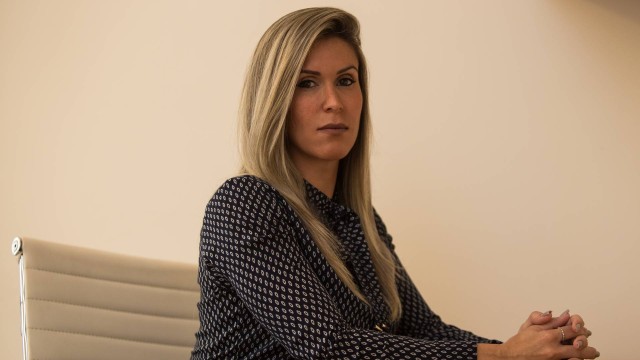 Danielle Coimbra, advogada especialista em Defesa do Consumidor