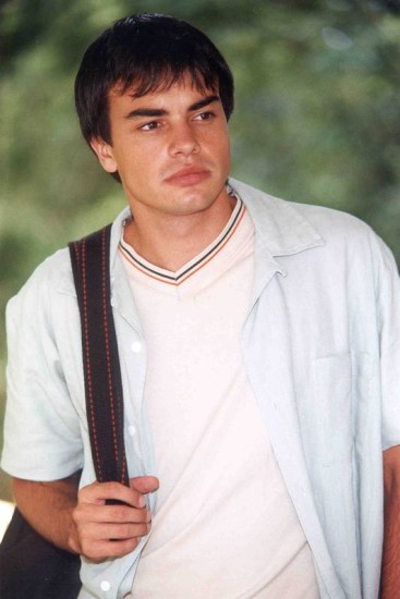 Marcio Kieling interpretou o personagem Perereca em 'Malhação', em 1999-2001