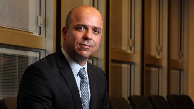 Carlos Costa, secretário de Produtividade do Ministério da Economia