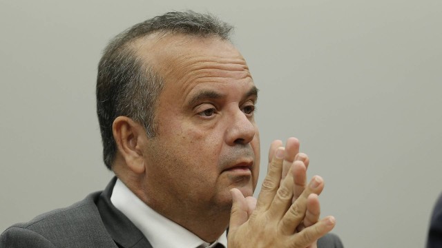 Rogério Marinho assina a portaria que define o que será considerado renda formal para efeito de concessão de pensão