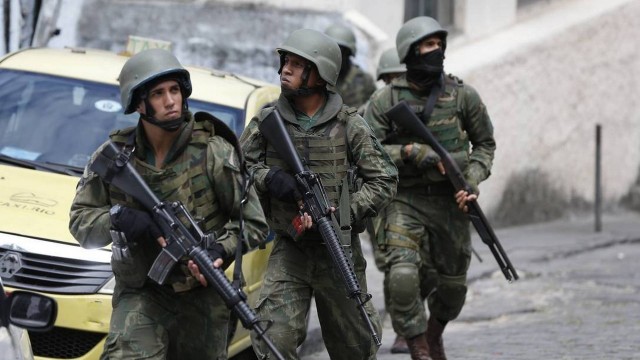 Militares: Planalto tem pressa em sancionar a lei ainda neste ano para permitir que surta efeitos a partir de janeiro