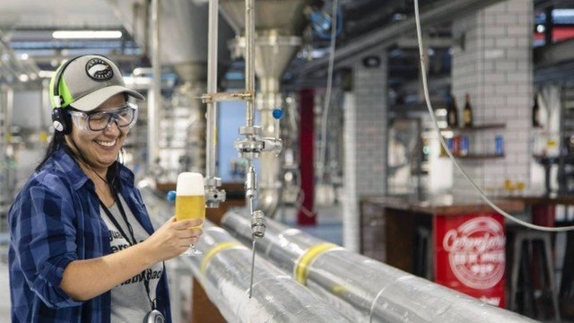 Cervejaria Ambev seleciona startups para programa de aceleração