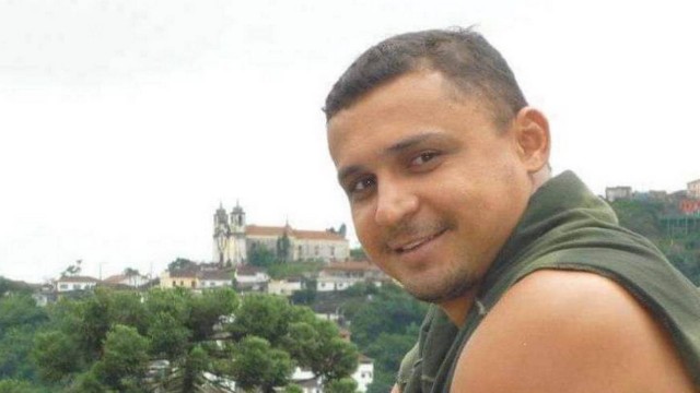 Flávio Rodrigues dos Santos foi morto em Manaus