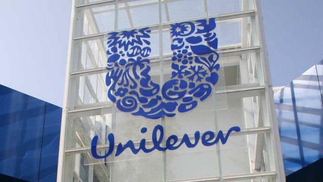 O programa de trainees da Unilever tem de dois a quatro anos de duração